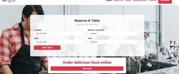 online-ordering-system-and-reservation-booking-software