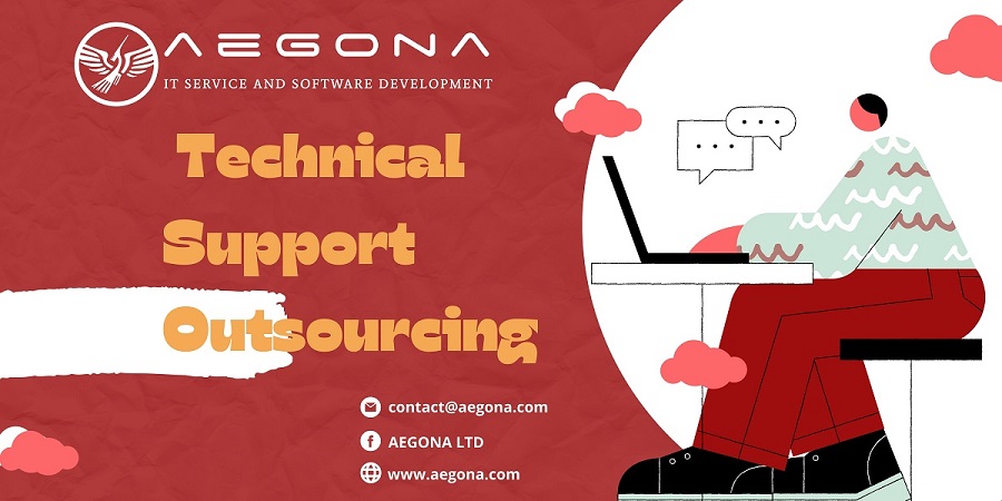 Technical-support-outsourcing