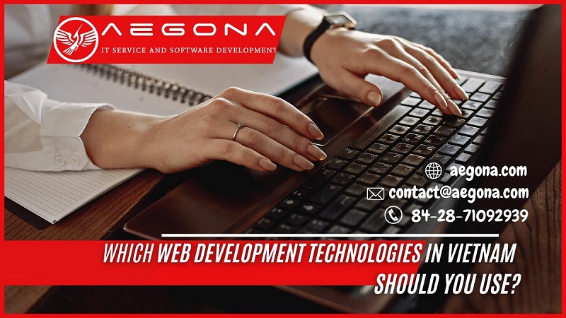 Which-web-development-technology