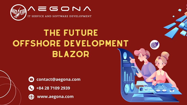 offshore-development-of-Blazor