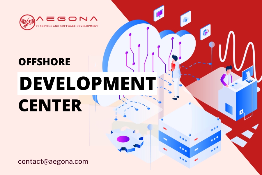 offshore development center in Vietnam