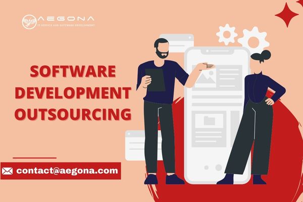 software development outsourcing