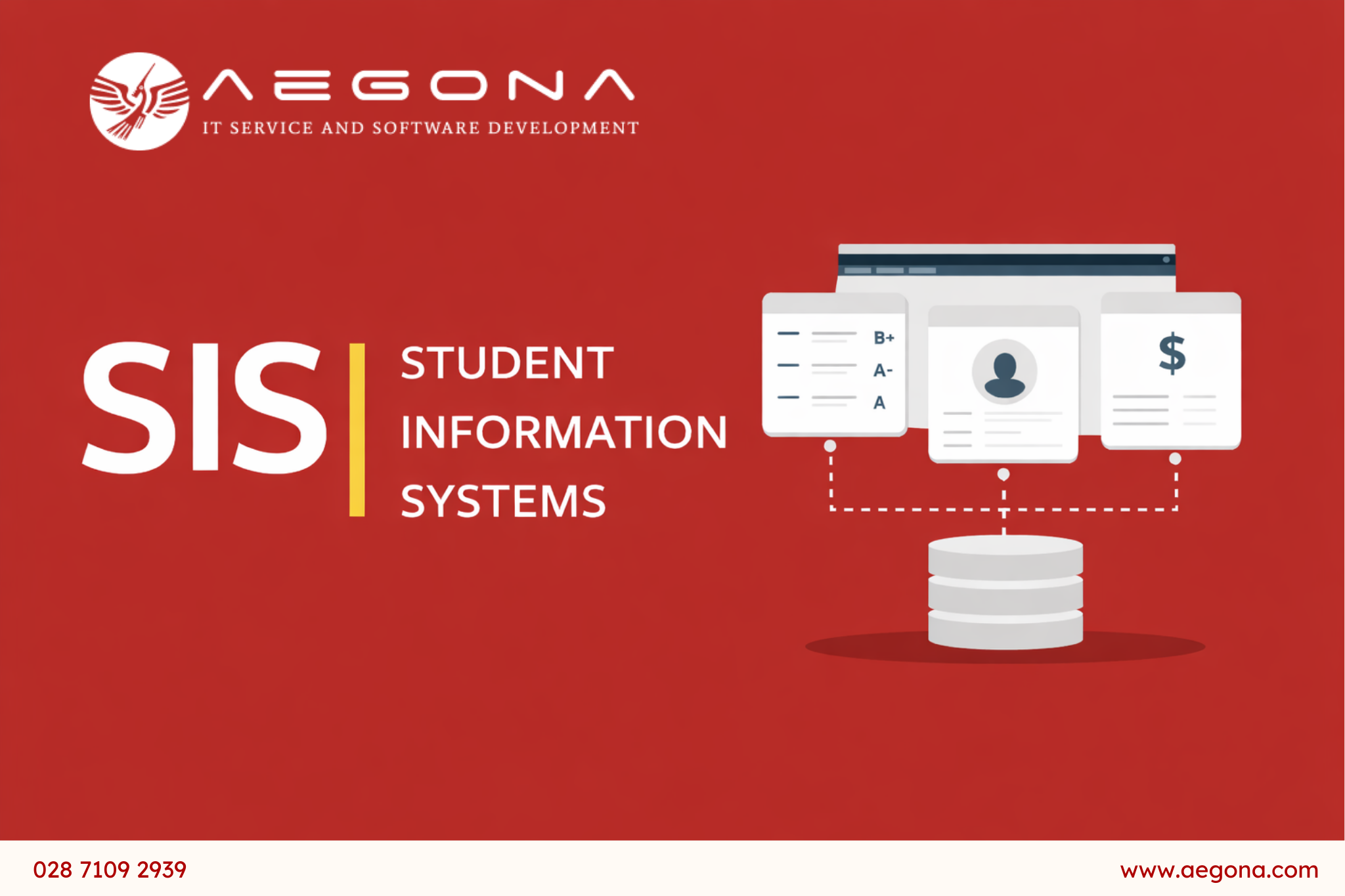 Top 5 Features of a Student Information System (SIS)