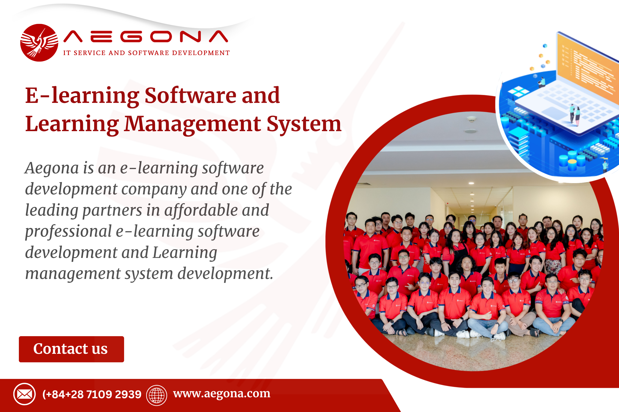 E-learning Software and Learning Management System (LMS): Differences or Perfect Combination