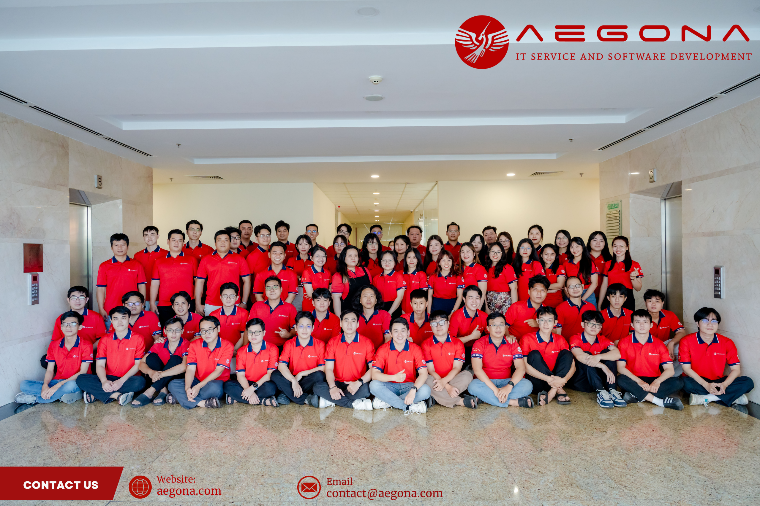 Workshop AEGONA