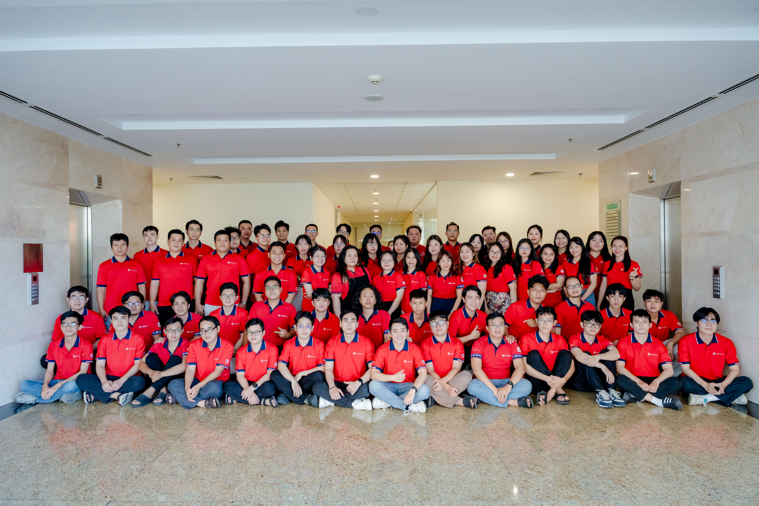 Aegona software development company About Us