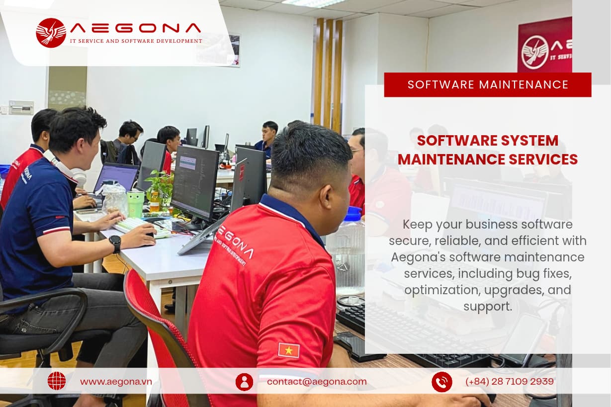 software-maintenance-service