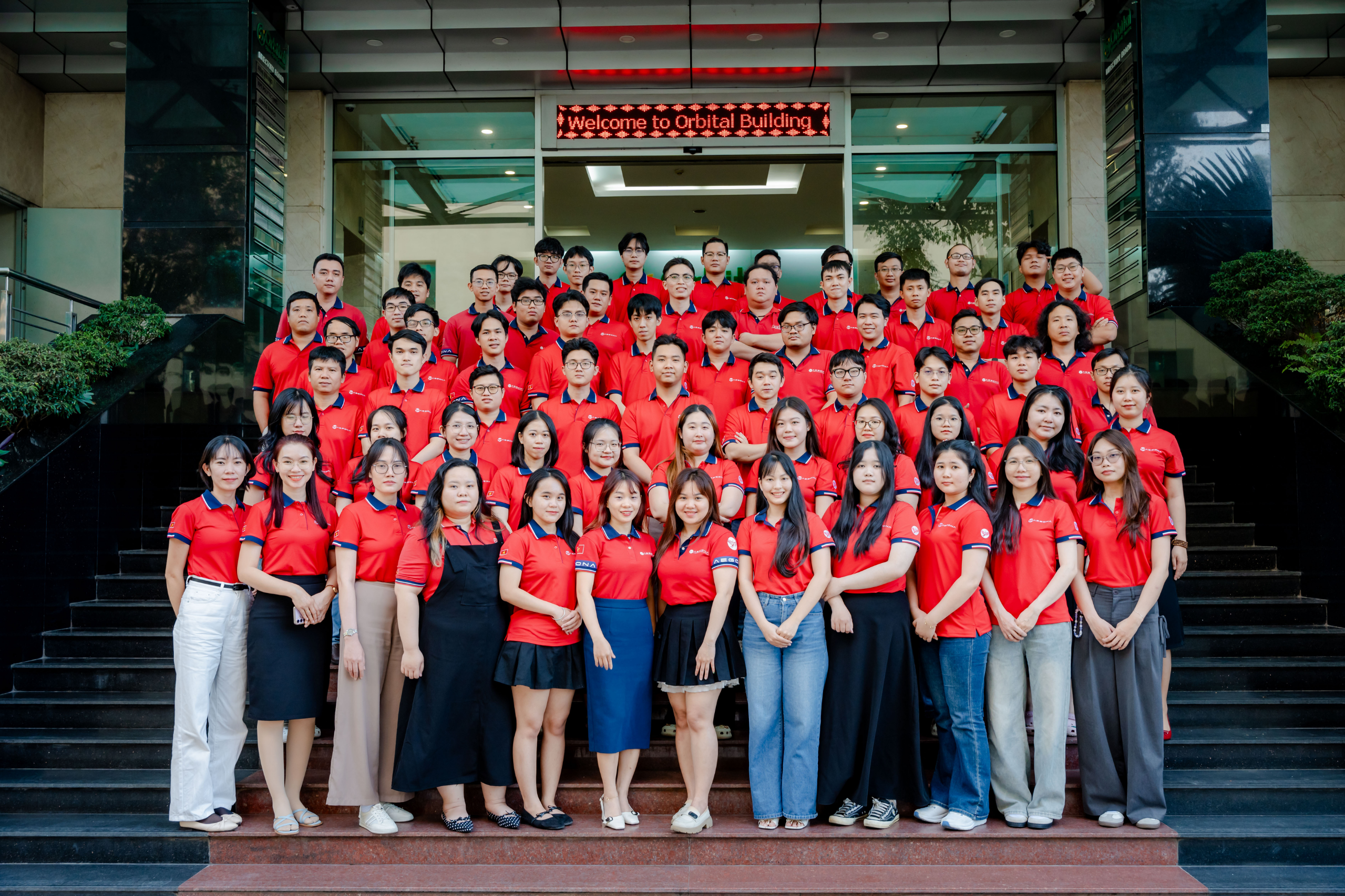 Aegona: Your Trusted Partner for IT Outsourcing