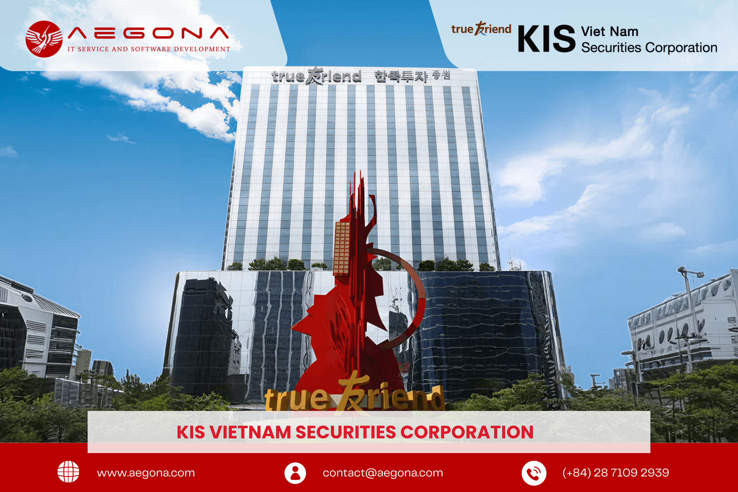 KIS Vietnam Securities Corporation