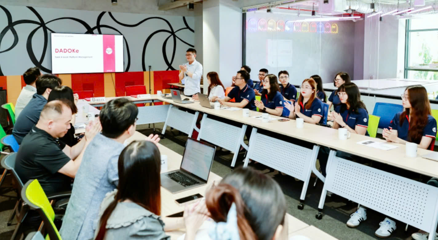 Insights from Aegona’s representative on the cooperation project