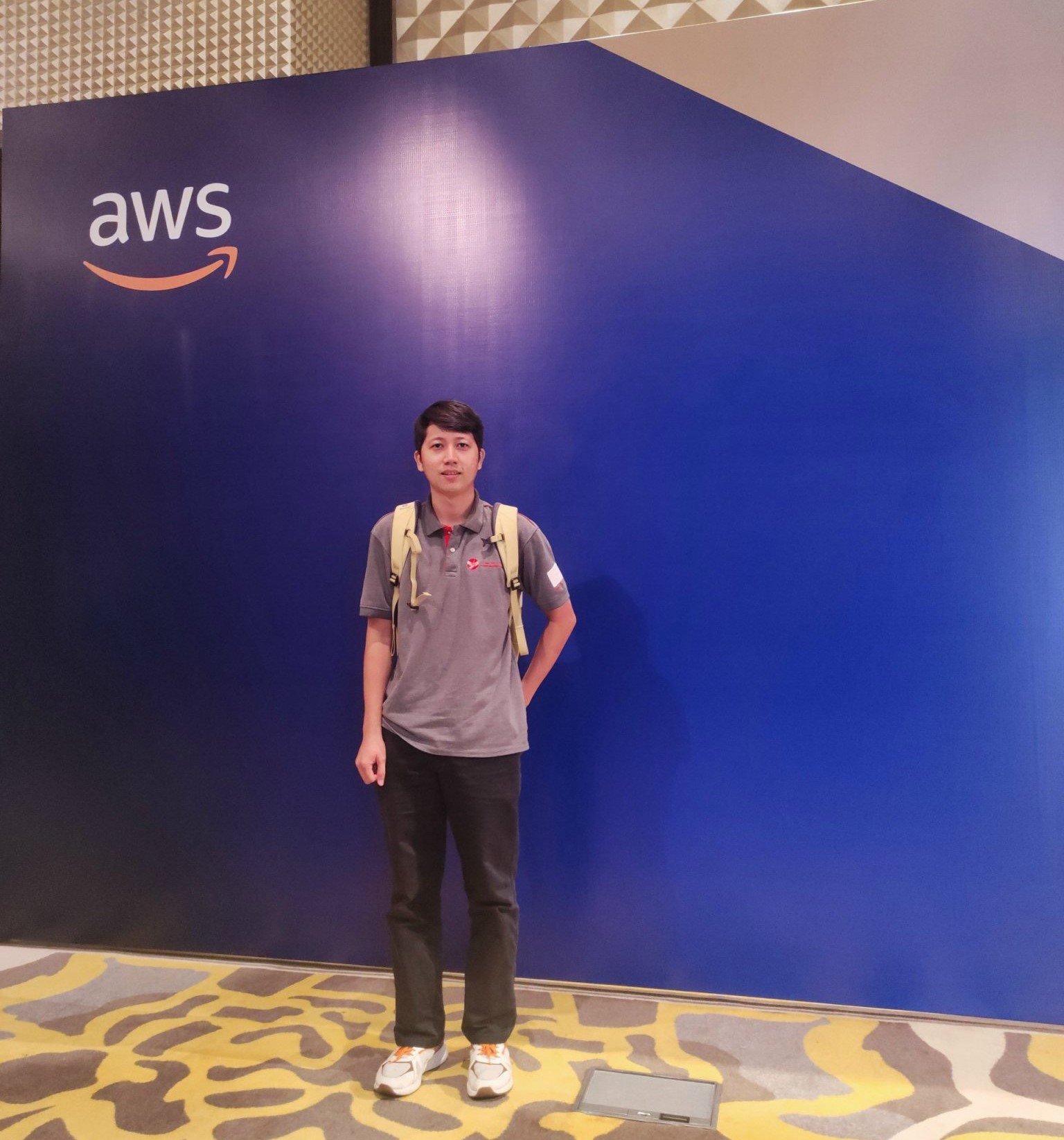 AWS for Software Companies Day - Navigating Modern App Development with AWS Cloud