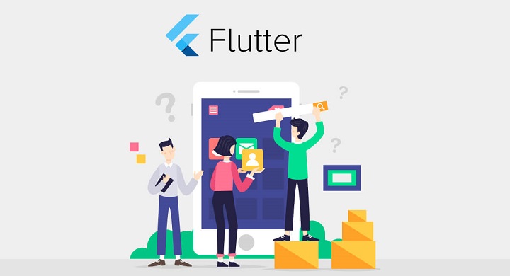 Flutter-for-Cross-Platform-Mobile-App-Development