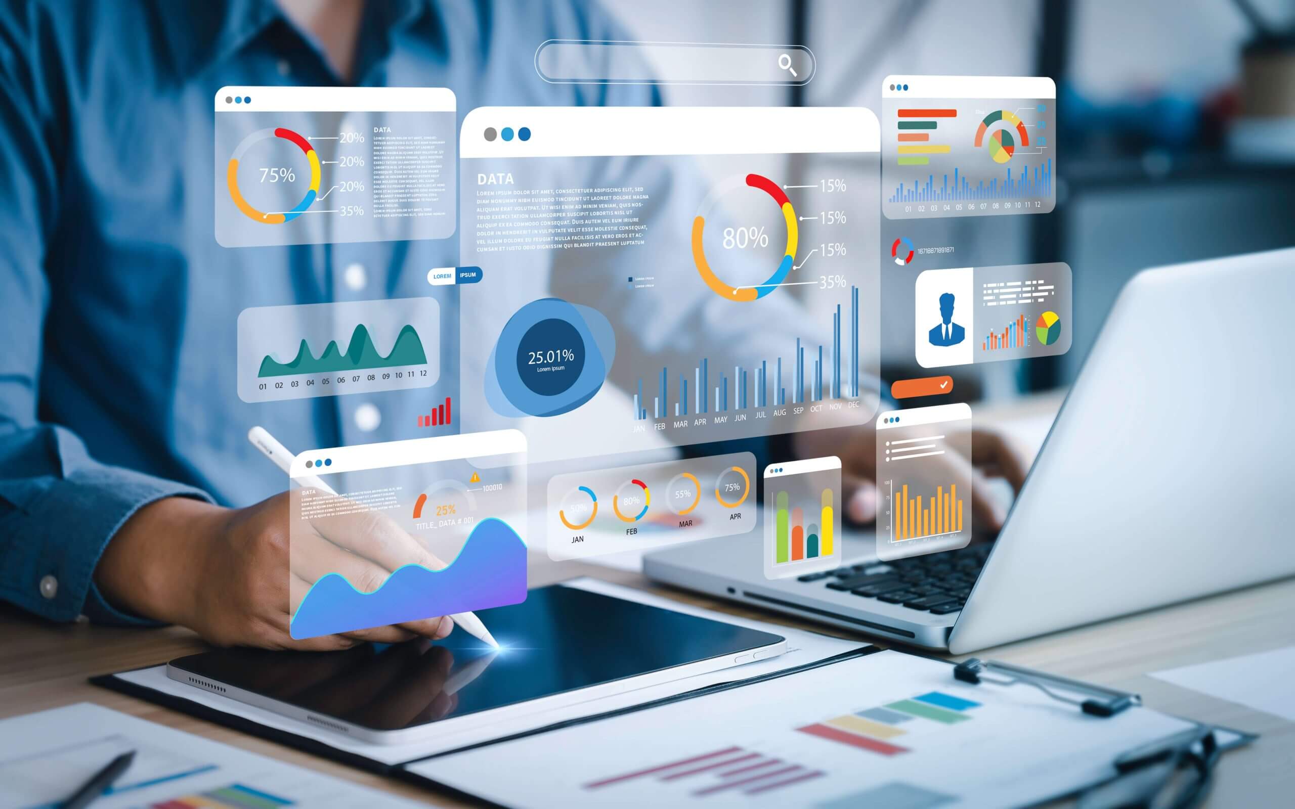 Aegona – A Trusted Partner for Effective Agency Management Software