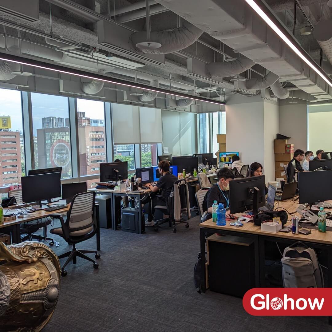 Glohow