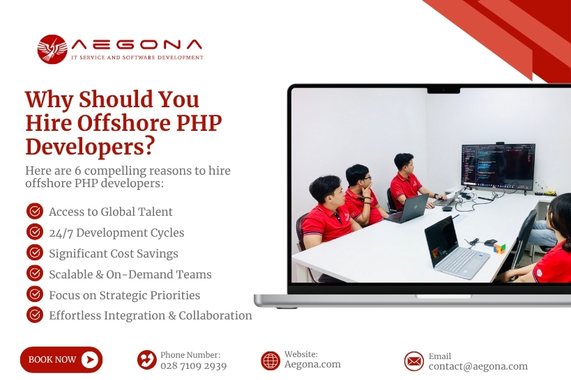 Reason hires offshore PHP developers
