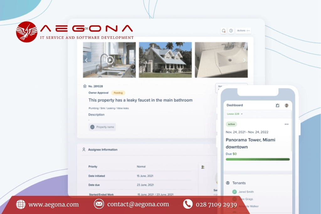 Property Management Apps