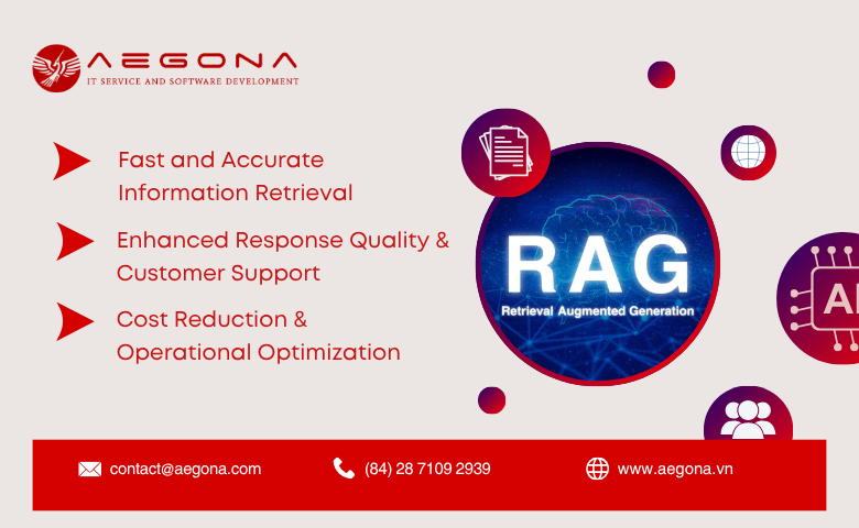 Fast and Accurate Information Retrieval