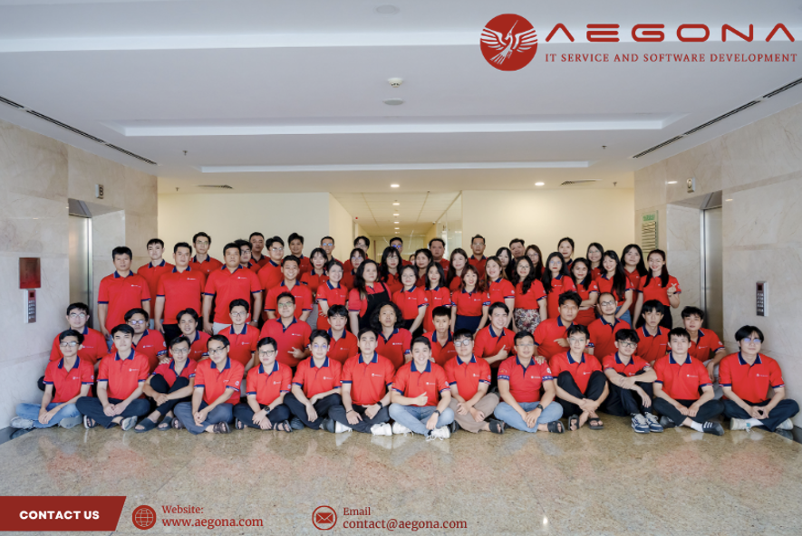 Aegona provides custom LMS development services
