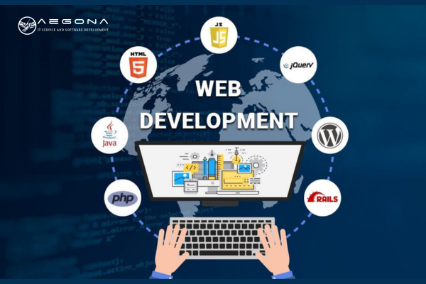 web development service peak SEO optimization