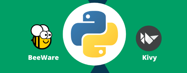 Developing iOS mobile apps with Python