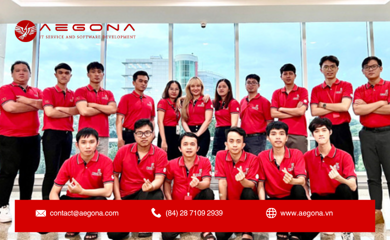 Aegona Delivers RAG LLM Solutions