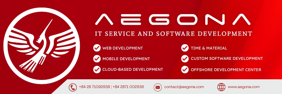aegona-it-services-software-company