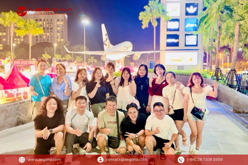 Exploring Bangkok and Experiencing Thai Culture