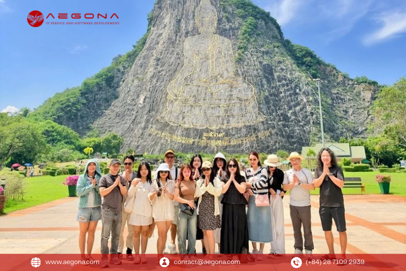 Discovering Pattaya and Enjoying Moments by the Sea