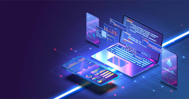 Native app development
