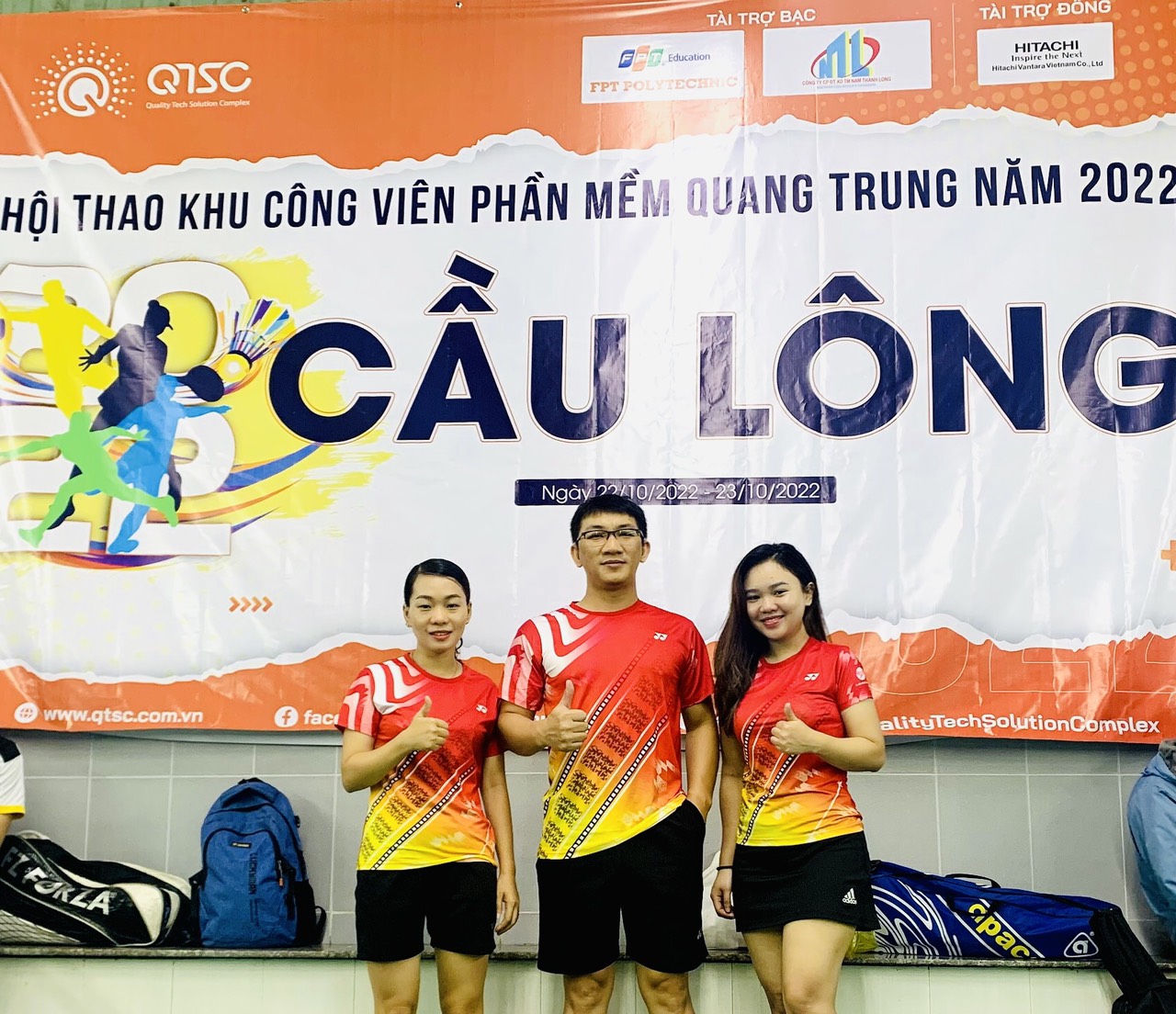 BADMINTON AEGONA