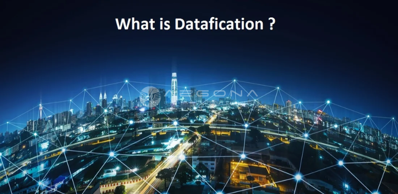 what is datafication?