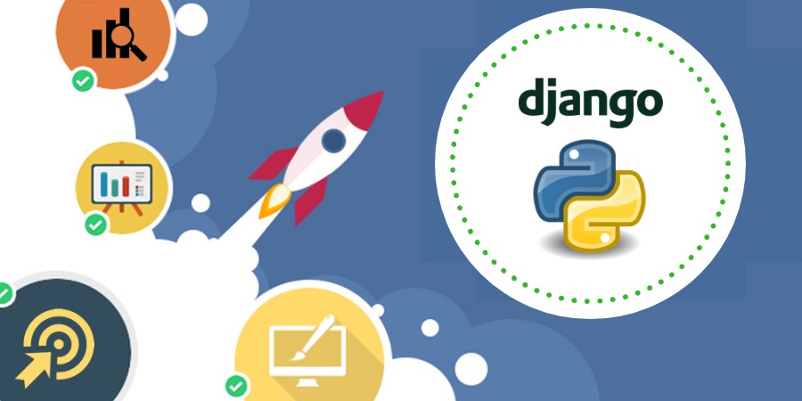 django-app-development