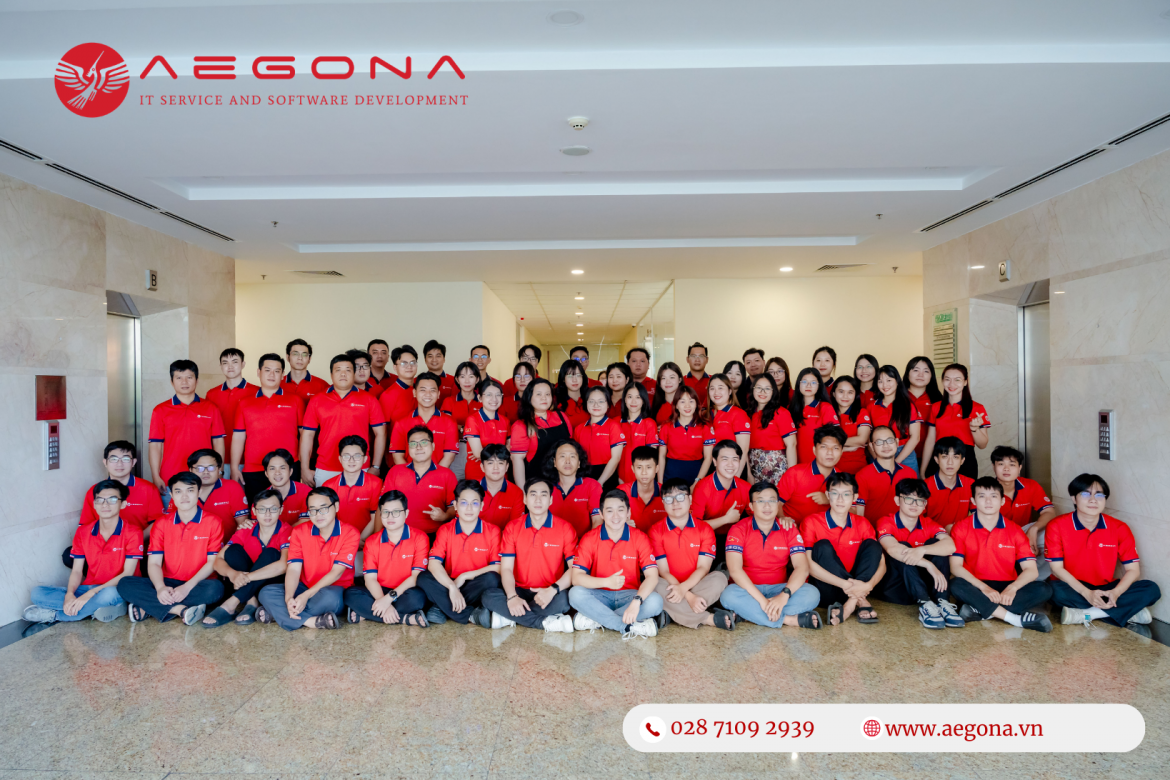 InvenTree Implementation Services by Aegona