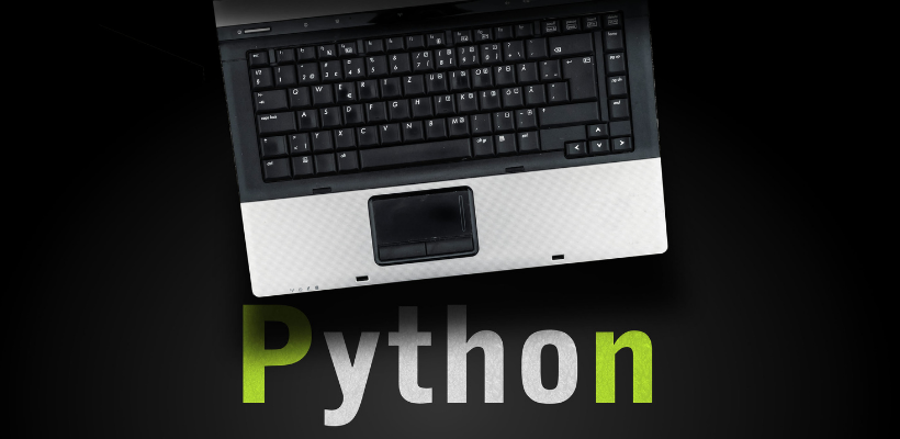 python program language