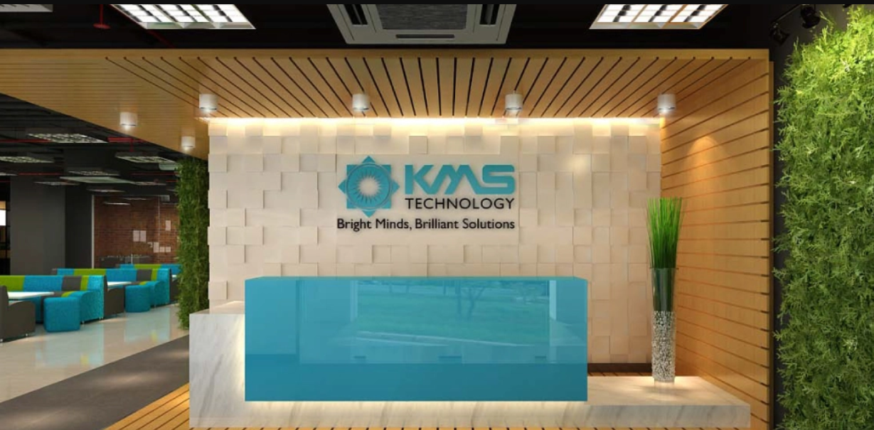 kms-technology