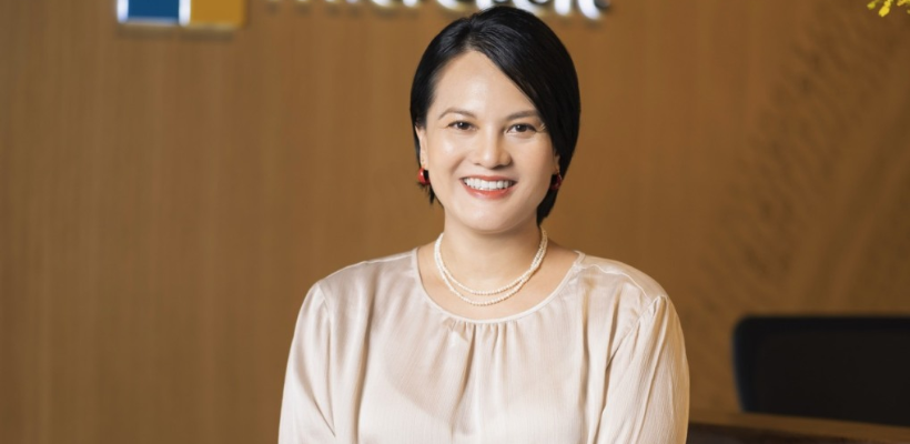 General-Director-of-Microsoft-Vietnam-Nguyen-Quynh-Tram.