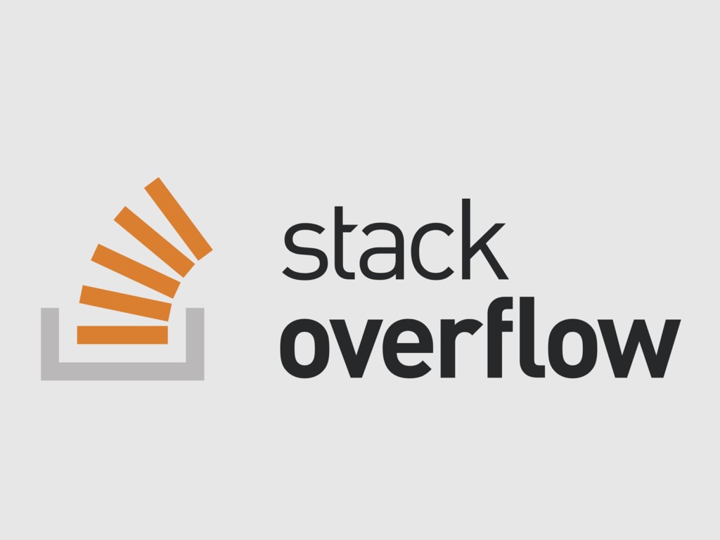 stack-overflow-Examples-of-web-application- using-ASPNET