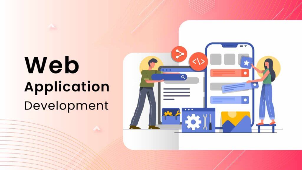 web app development