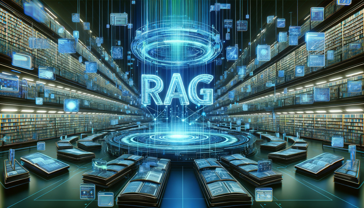 Benefits of applying RAG technology for optimized information retrieval