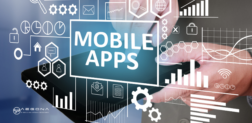 What is mobile app development 