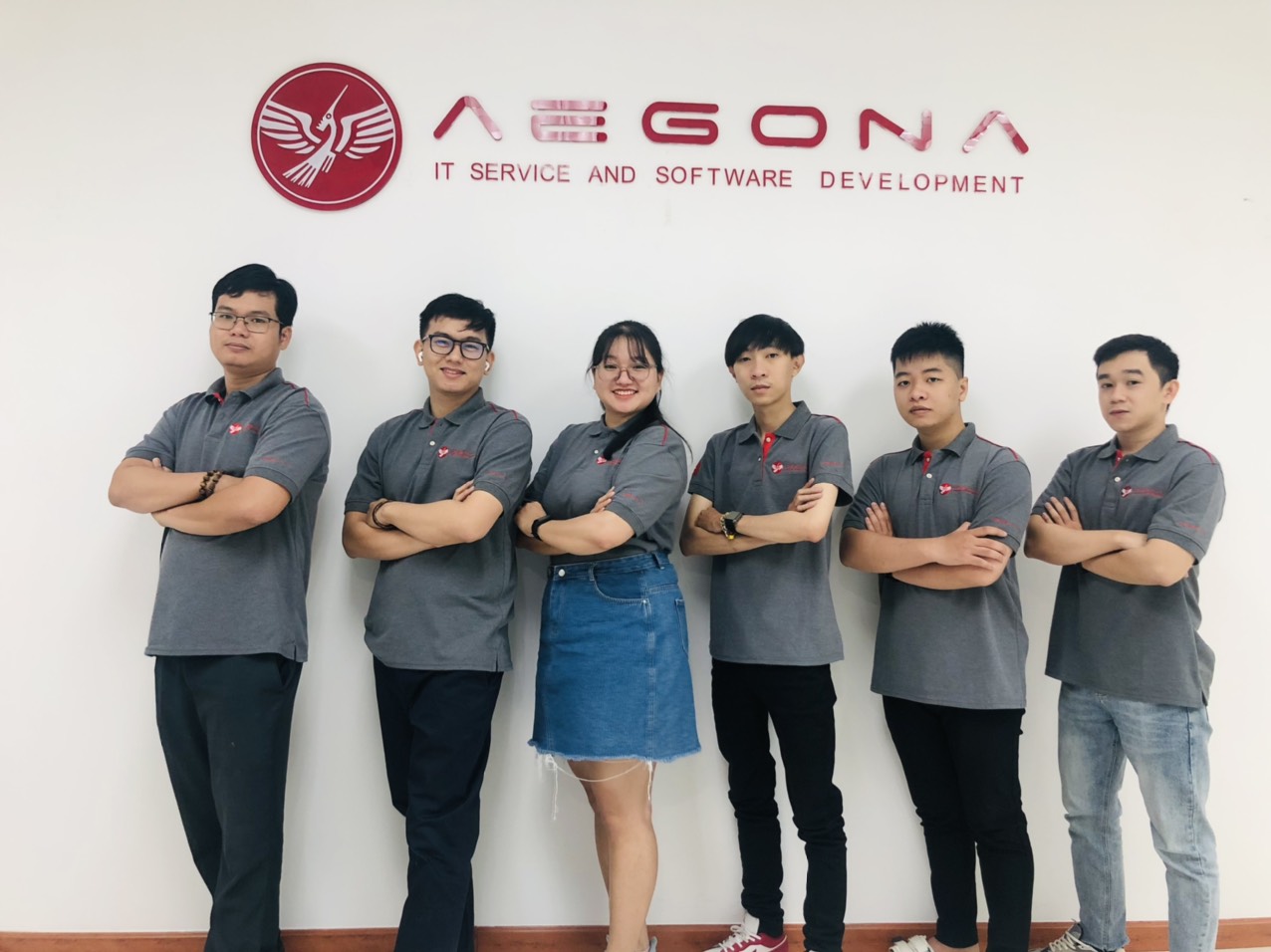 Aegona IT Service & Software Development